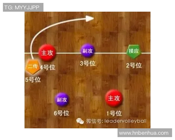 广州排球队快攻战术解析与技术特点深度剖析